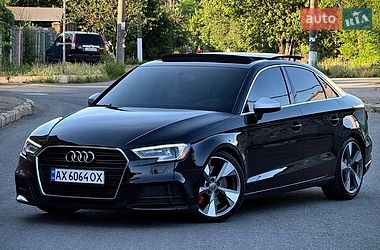 Audi A3  2014