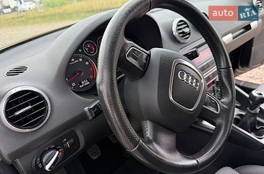 audi a3 2011 в Львів від професійного продавця Володимир