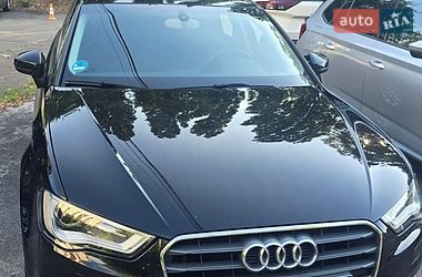 Хетчбек Audi A3 2013 в Києві