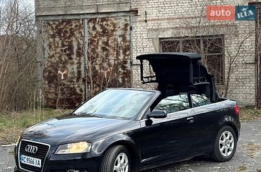 Audi A3  2011