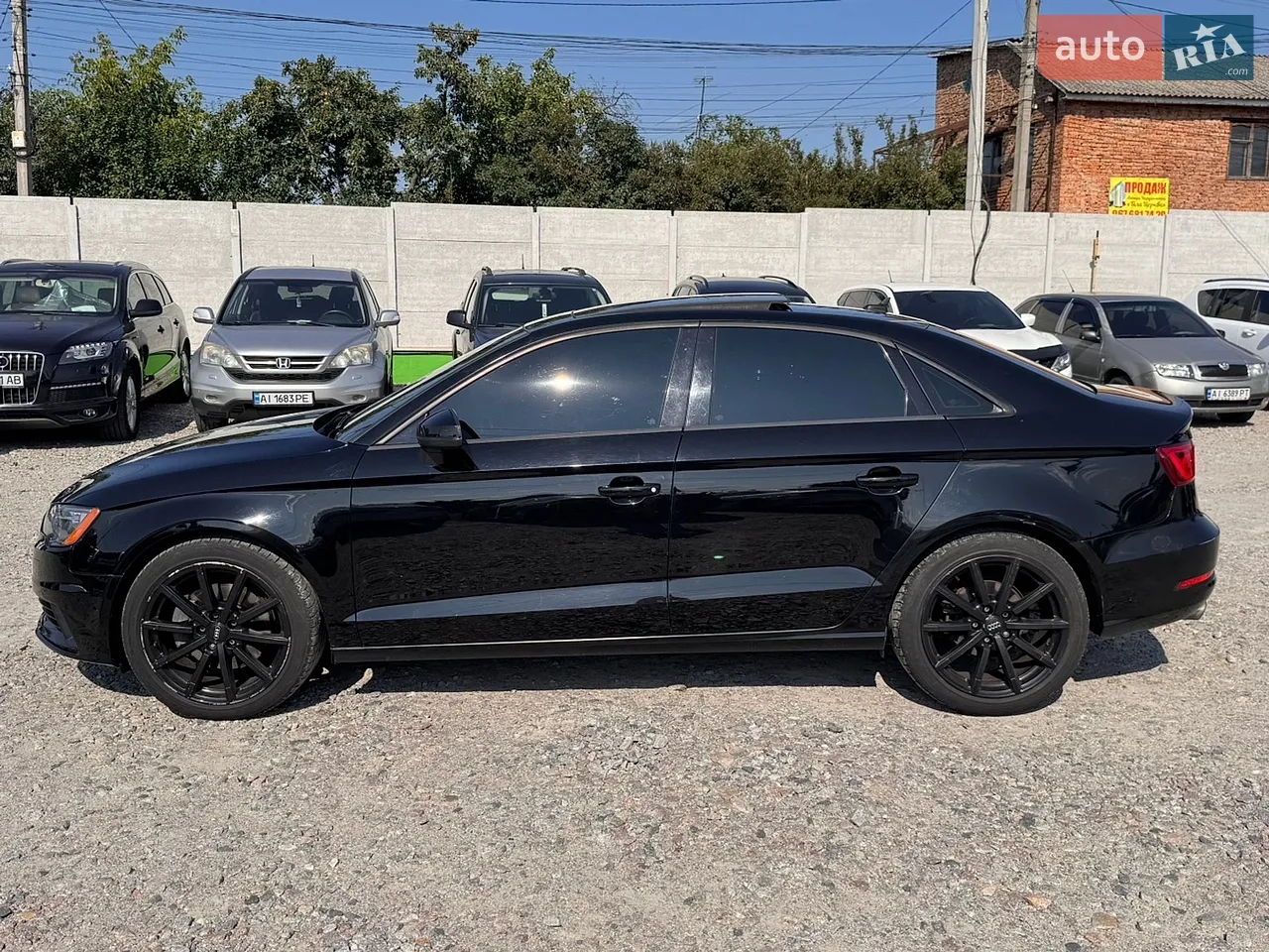 2015 Audi A3 - мініатюра 2