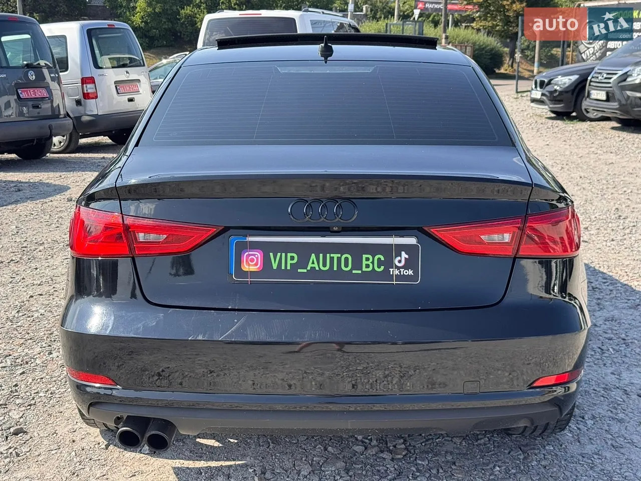 2015 Audi A3 - мініатюра 5