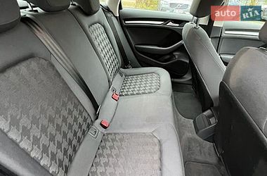 Хетчбек Audi A3 2013 в Києві