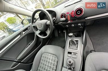 Хетчбек Audi A3 2013 в Києві