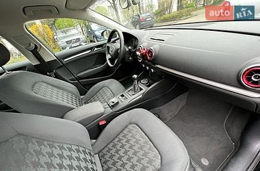 Хетчбек Audi A3 2013 в Києві