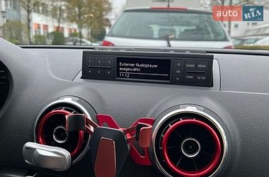 Хетчбек Audi A3 2013 в Києві