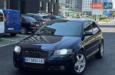 Audi A3  2008