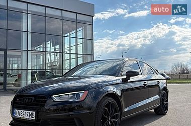 Седан Audi A3 2014 в Харкові