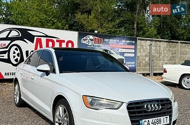 Audi A3  2014