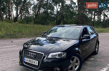 Audi A3  2009