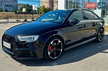 Седан Audi A3 2016 в Кропивницькому