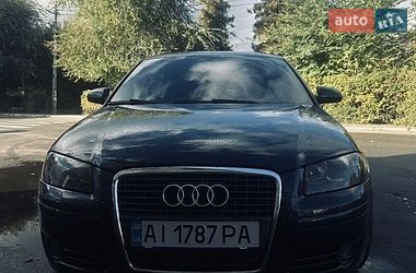 Audi A3  2005