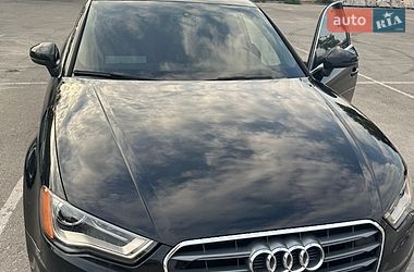 Audi A3  2014