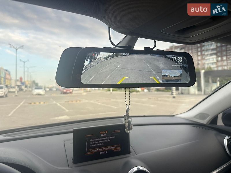 Седан Audi A3 2014 в Днепре