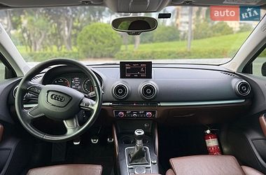 Хэтчбек Audi A3 2013 в Днепре фото 18 Хэтчбек Audi A3 2013 в Днепре