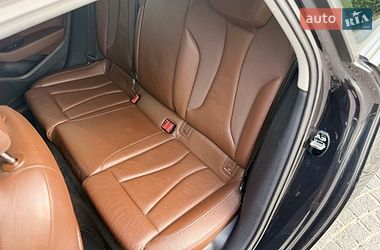 Хэтчбек Audi A3 2013 в Днепре фото 21 Хэтчбек Audi A3 2013 в Днепре