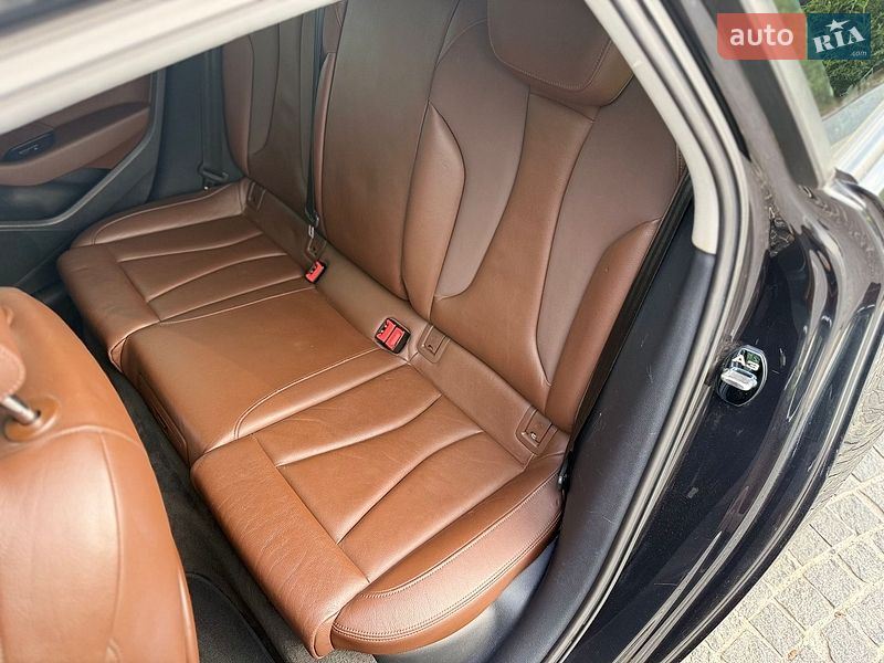 Хэтчбек Audi A3 2013 в Днепре фото 21 Хэтчбек Audi A3 2013 в Днепре