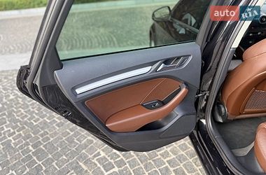 Хэтчбек Audi A3 2013 в Днепре фото 20 Хэтчбек Audi A3 2013 в Днепре