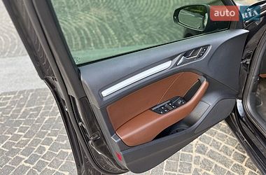 Хэтчбек Audi A3 2013 в Днепре фото 16 Хэтчбек Audi A3 2013 в Днепре