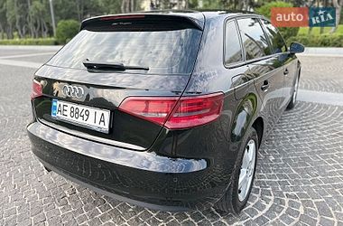 Хэтчбек Audi A3 2013 в Днепре фото 12 Хэтчбек Audi A3 2013 в Днепре