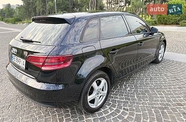 Хэтчбек Audi A3 2013 в Днепре фото 13 Хэтчбек Audi A3 2013 в Днепре