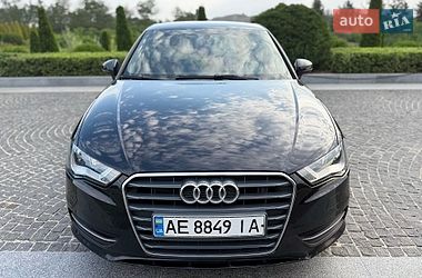 Хэтчбек Audi A3 2013 в Днепре фото 3 Хэтчбек Audi A3 2013 в Днепре
