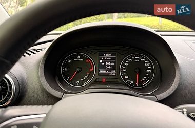 Хэтчбек Audi A3 2013 в Днепре фото 19 Хэтчбек Audi A3 2013 в Днепре