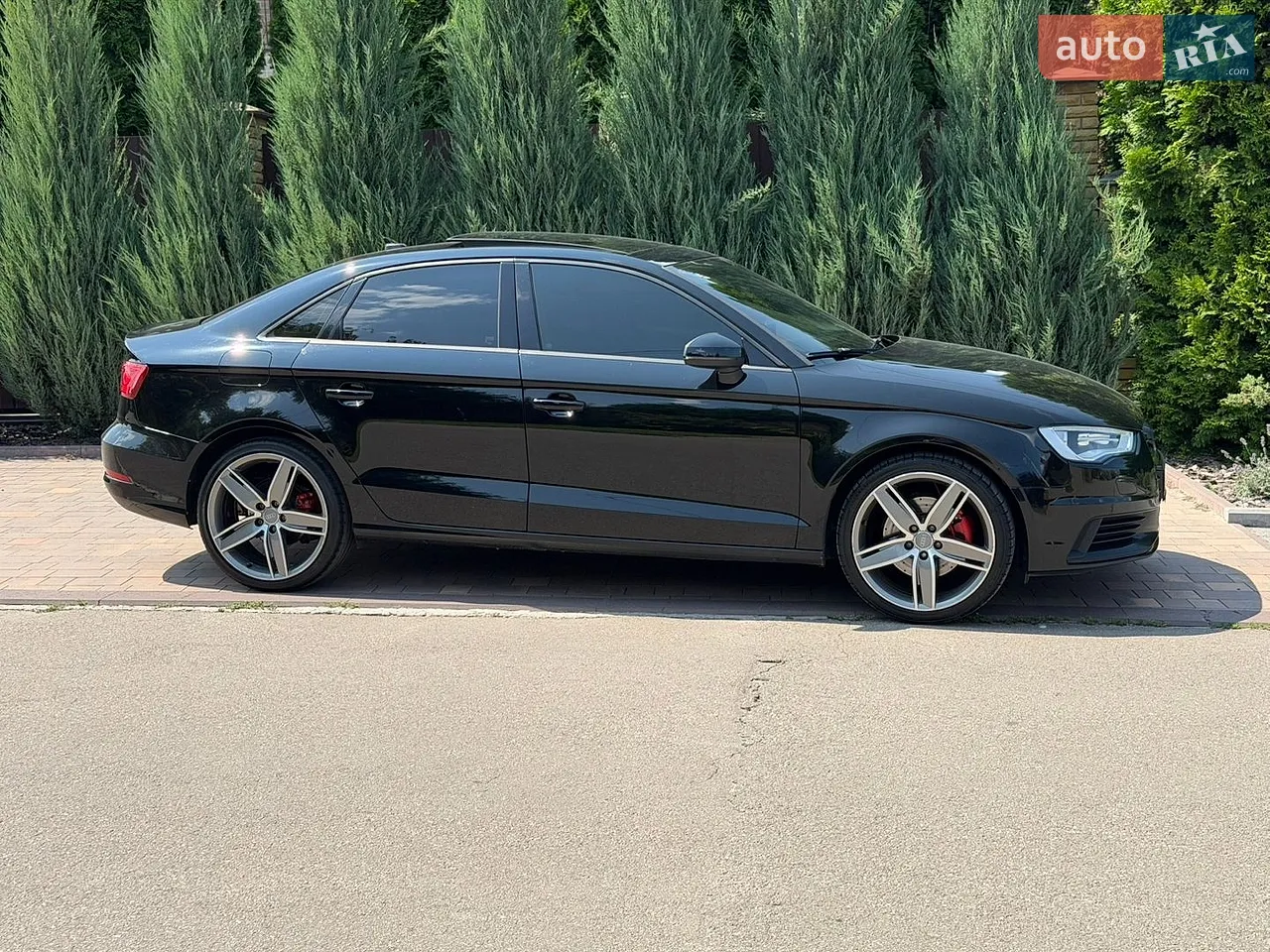 2016 Audi A3 - мініатюра 2
