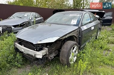 Audi A3  2017