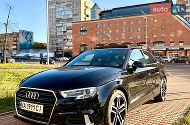 audi a3 2016 в Київ від професійного продавця Влад