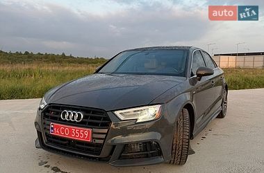 Audi A3  2016