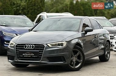 Audi A3  2014