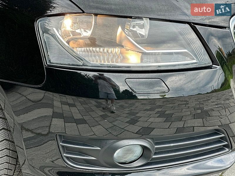 Хетчбек Audi A3 2011 в Старокостянтинові