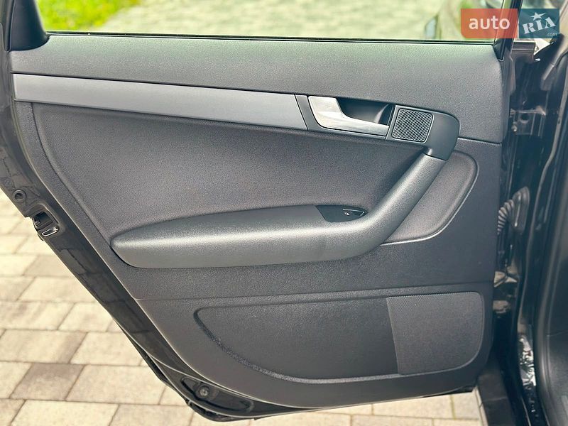 Хетчбек Audi A3 2011 в Старокостянтинові