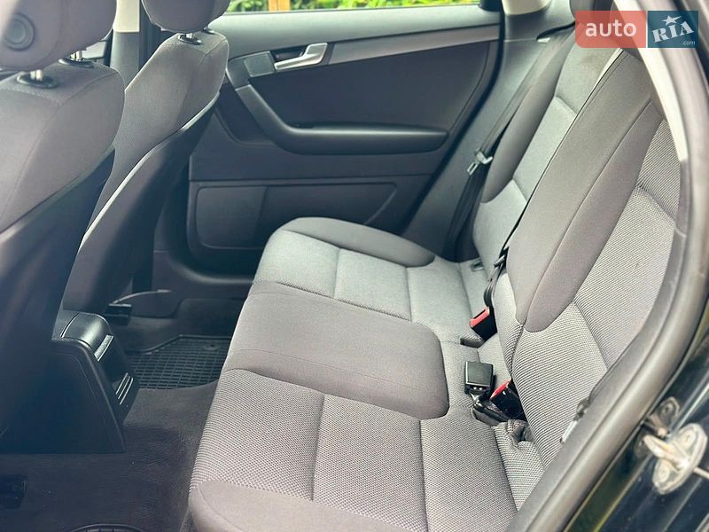 Хетчбек Audi A3 2011 в Старокостянтинові