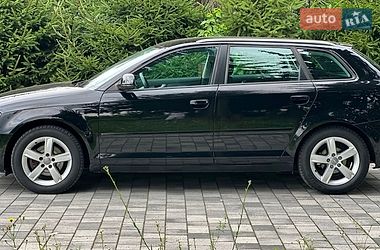 Хетчбек Audi A3 2011 в Старокостянтинові