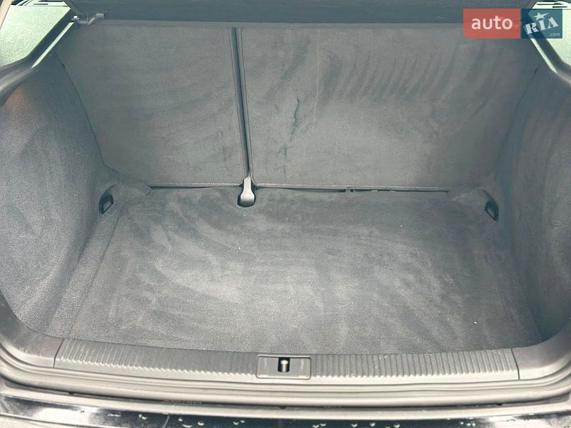 Хетчбек Audi A3 2011 в Старокостянтинові