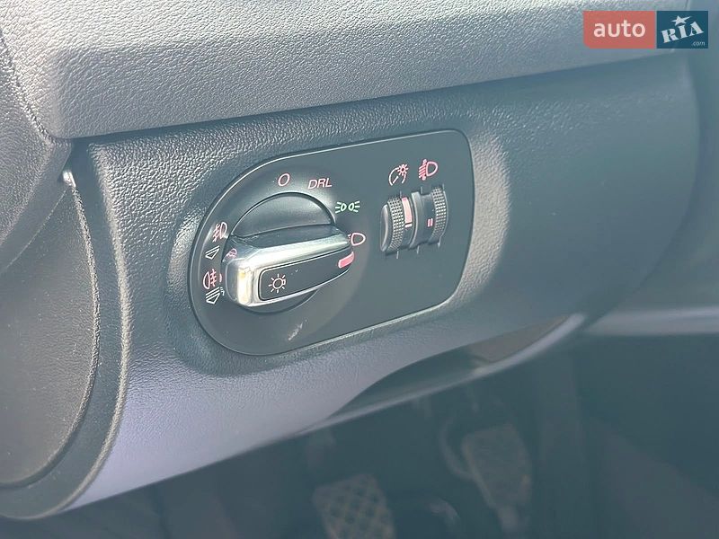 Хетчбек Audi A3 2011 в Старокостянтинові