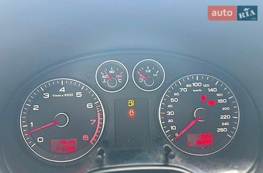 Хетчбек Audi A3 2011 в Старокостянтинові