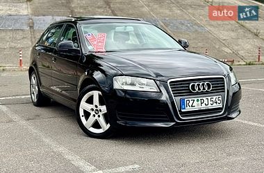 Audi A3  2010