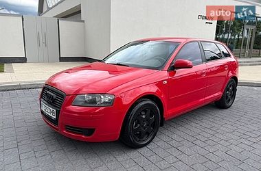 Audi A3  2005