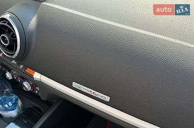 Кабриолет Audi A3 2015 в Киеве