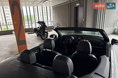 Кабриолет Audi A3 2015 в Киеве