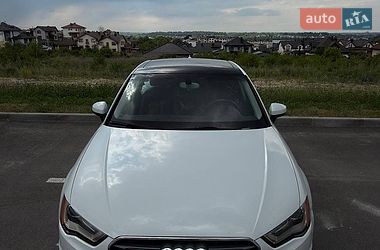Audi A3  2014