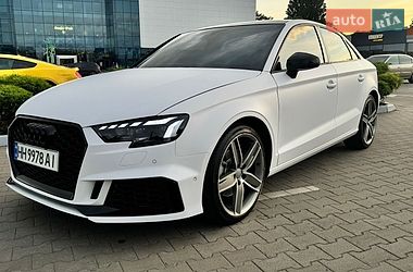 Audi A3  2014