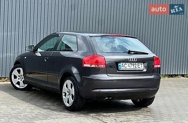 Audi A3  2003