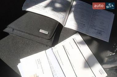 Хетчбек Audi A3 2007 в Полтаві