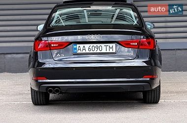 Седан Audi A3 2016 в Киеве