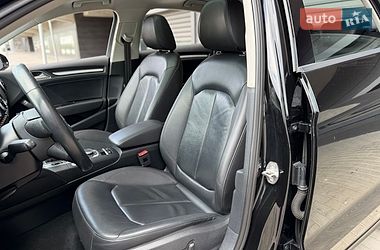 Седан Audi A3 2016 в Киеве