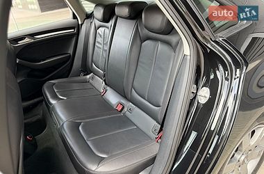 Седан Audi A3 2016 в Киеве